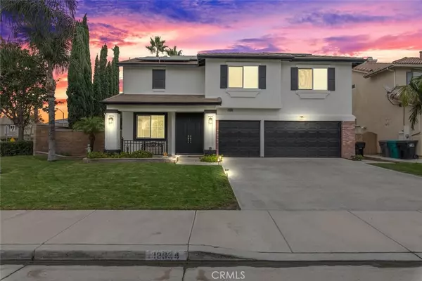 12934 Jersey ST, Eastvale, CA 92880