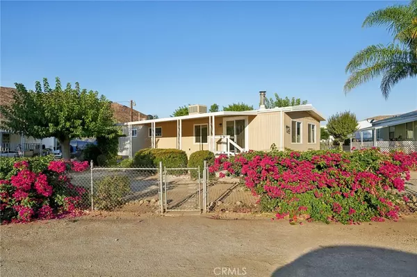 26365 Cortrite AVE, Hemet, CA 92545