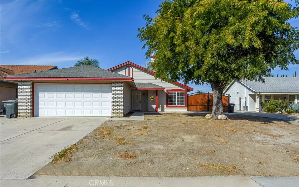 223 Mosport ST, Hemet, CA 92544