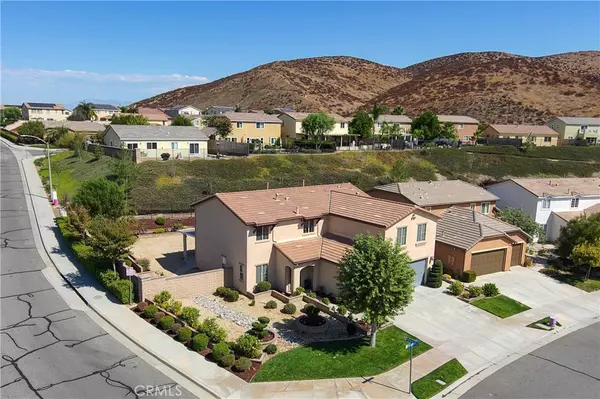 Lake Elsinore, CA 92532,34116 Camelina ST