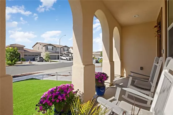 Menifee, CA 92584,29740 Saddle Ranch PL