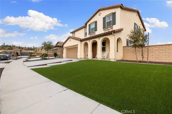 Menifee, CA 92584,29740 Saddle Ranch PL