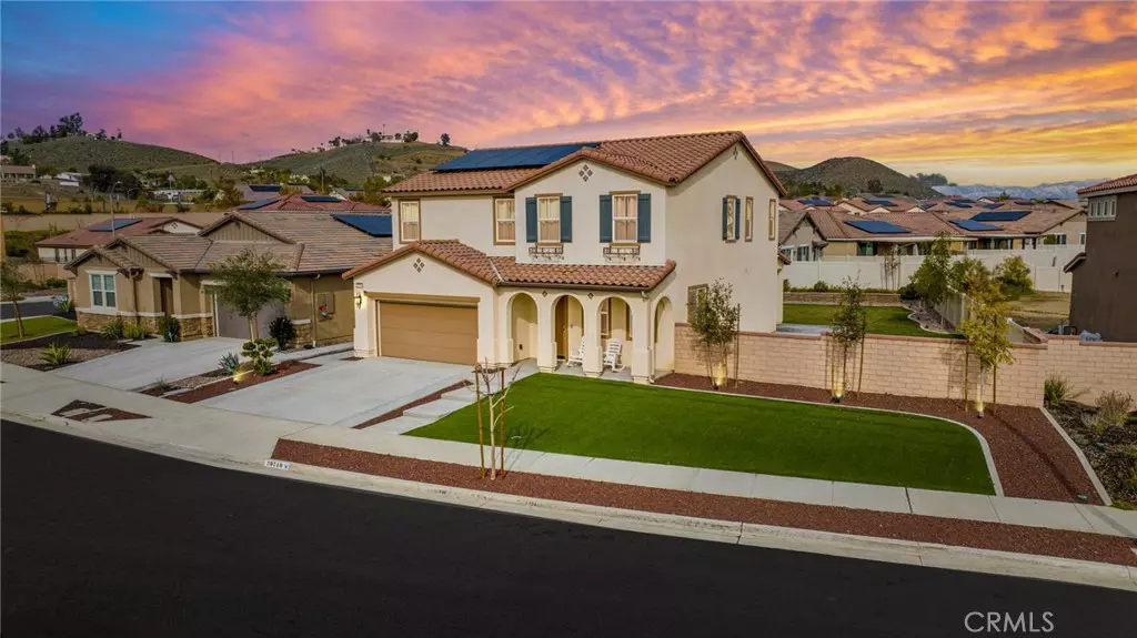 Menifee, CA 92584,29740 Saddle Ranch PL