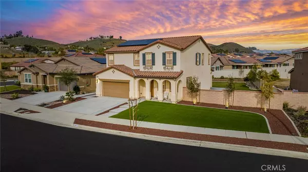 29740 Saddle Ranch PL, Menifee, CA 92584