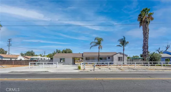 248 N Palm AVE, Hemet, CA 92543