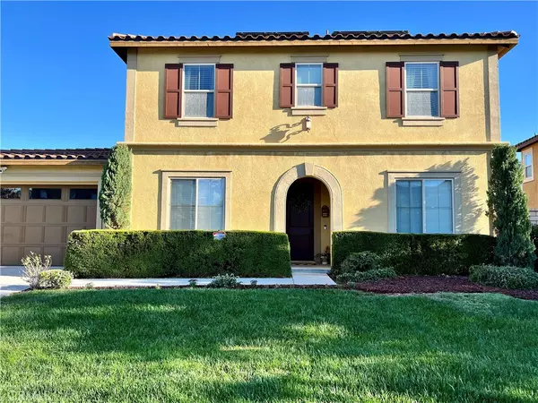 Winchester, CA 92596,32526 Presidio Hills Lane