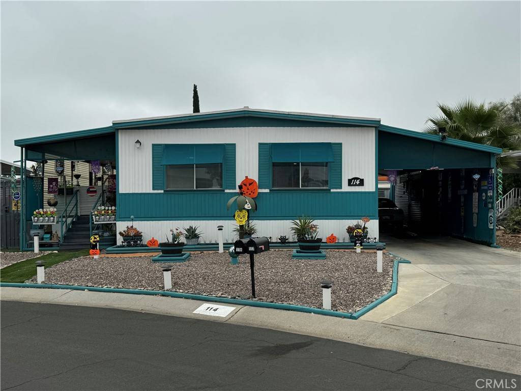 27601 SUN CITY BLVD #114, Menifee, CA 92586