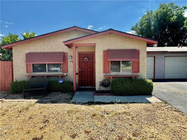 2013 Morada CT, Hemet, CA 92545