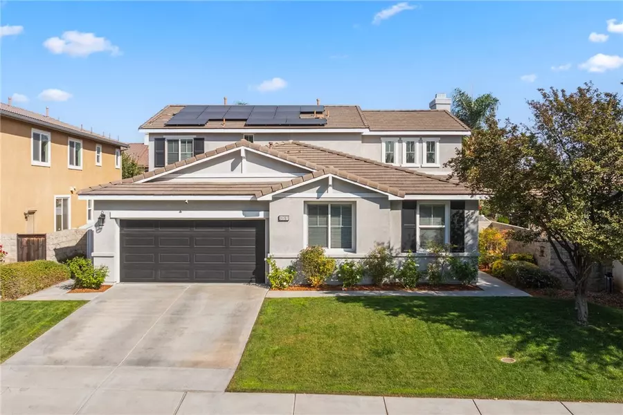 31707 Poppy ST, Winchester, CA 92596