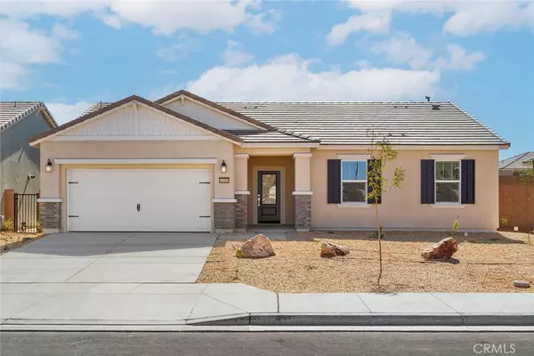 12368 Bear Ridge WAY, Victorville, CA 92392