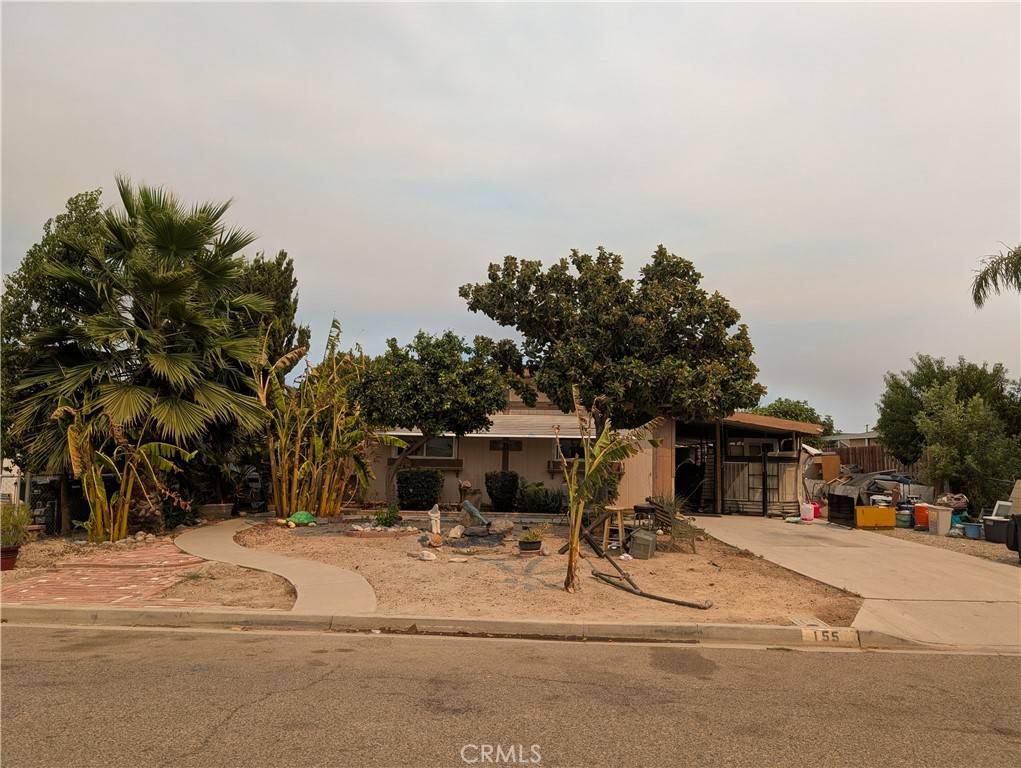 155 Pepperwood ST, San Jacinto, CA 92582