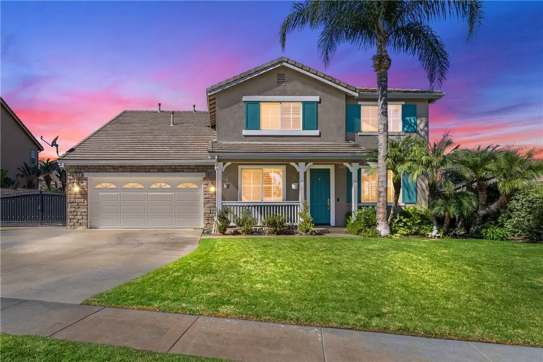 Corona, CA 92882,2476 Hannum CIR