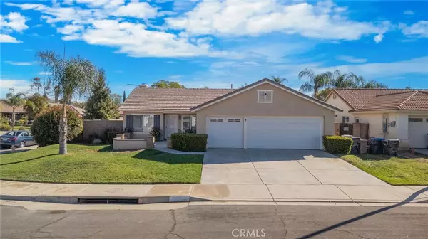 29810 Pacific Channel WAY, Menifee, CA 92586