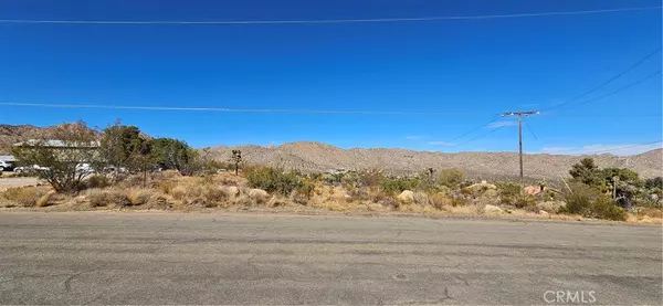 Yucca Valley, CA 92284,54610 Navajo TRL