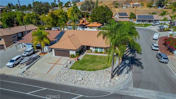 Canyon Lake, CA 92587,23200 Canyon Lake DR N