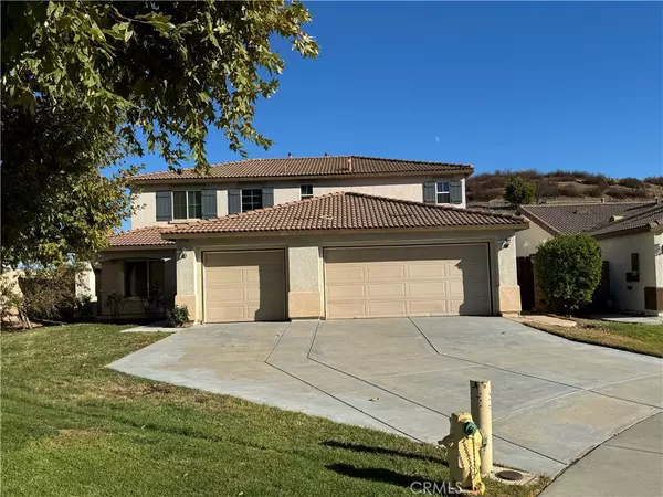 29168 Eldorado WAY, Menifee, CA 92587