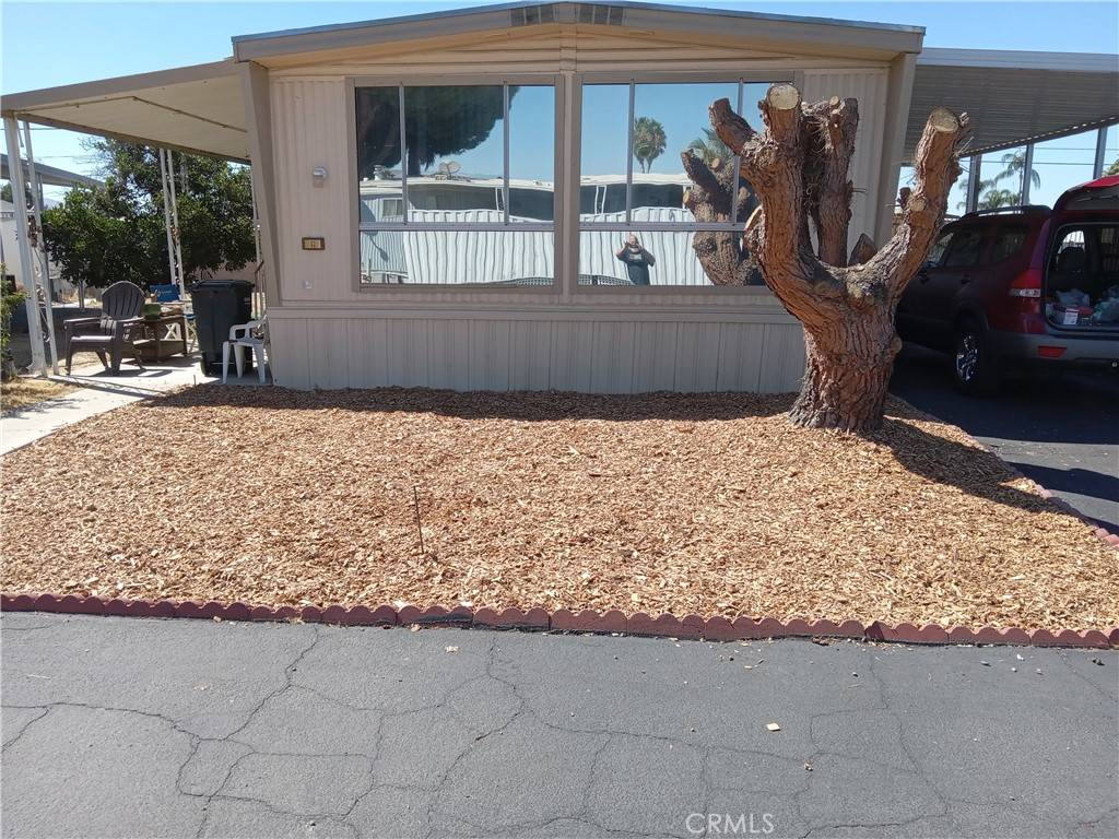 Hemet, CA 92543,332 N Lyon #17 AVE