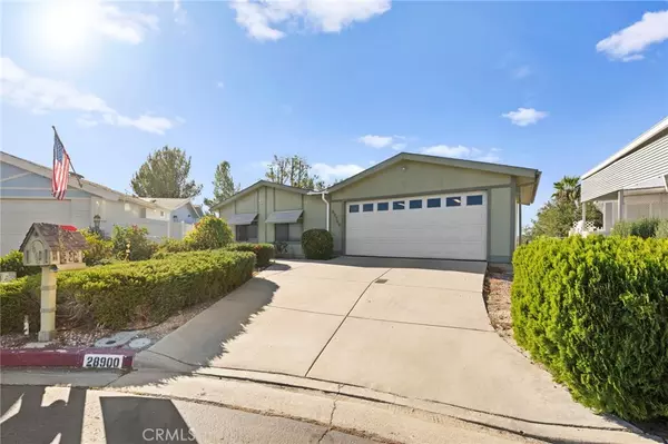 Murrieta, CA 92563,28900 Via La Espalda