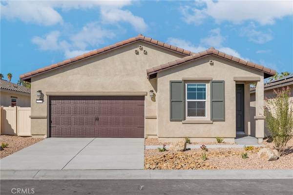 42484 Isla CT, Indio, CA 92201