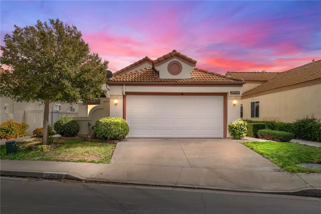 Menifee, CA 92584,29750 Mirasol CIR