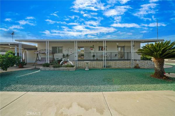 26056 Butterfly Palm DR, Homeland, CA 92548