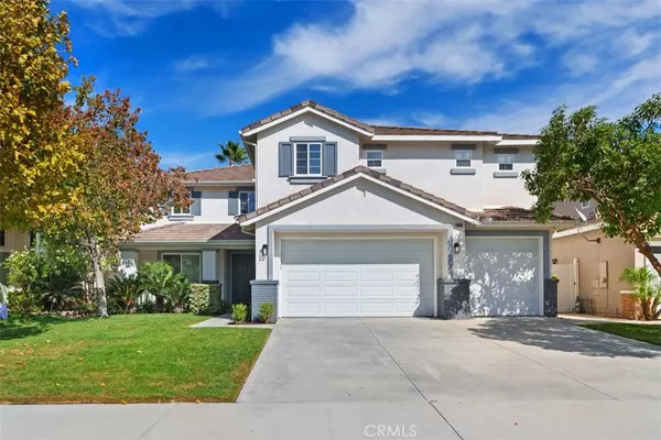 23480 Sycamore Creek AVE, Murrieta, CA 92562