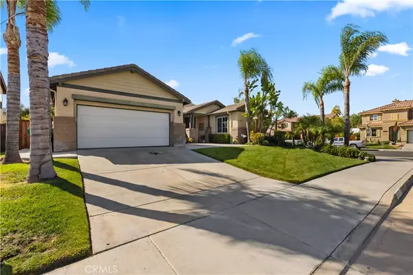 Murrieta, CA 92562,23703 Tatia DR