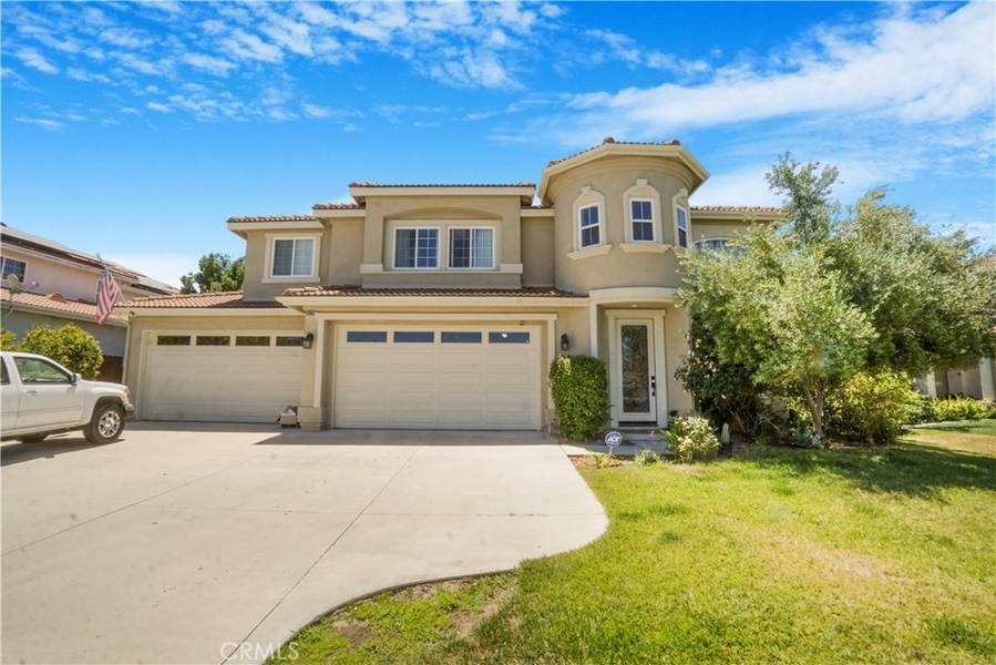 23463 Scooter WAY, Murrieta, CA 92562