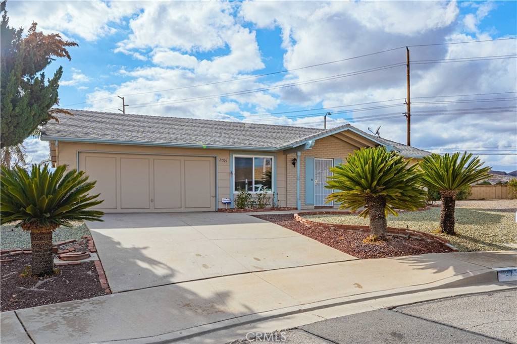 Menifee, CA 92586,27525 Emory CT