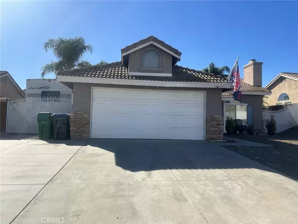 Menifee, CA 92586,25441 Juno ST