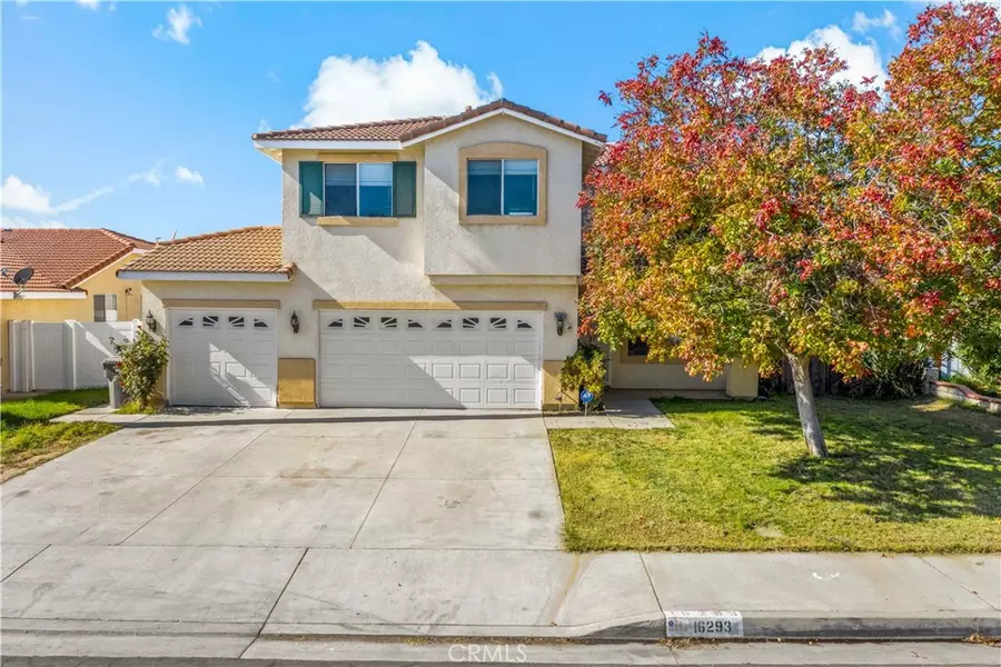 16293 Breezewood CT, Moreno Valley, CA 92551