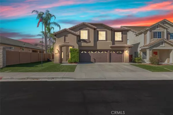 26357 Alcott Union DR, Murrieta, CA 92563