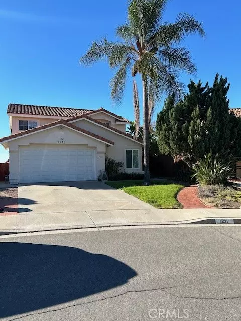 Escondido, CA 92026,1231 Rachel CIR