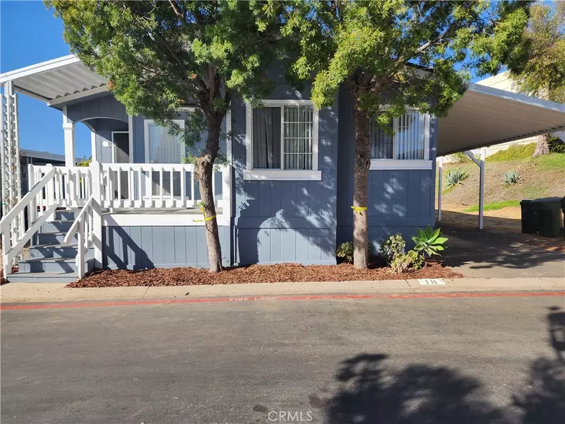 5815 E La Palma AVE #18, Anaheim, CA 92807