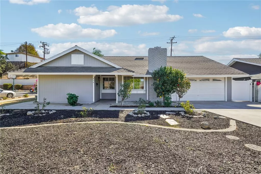 Corona, CA 92879,434 Teton PL