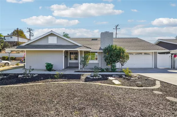 434 Teton PL, Corona, CA 92879