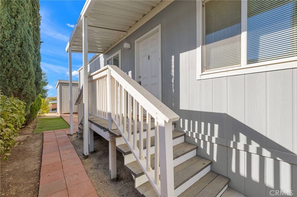 Anza, CA 92539,53651 US HWY 371 #34