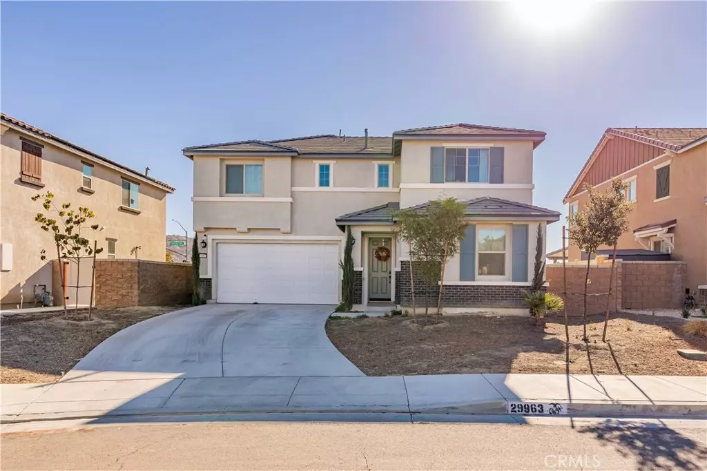 Menifee, CA 92584,29963 Blue Ridge CT