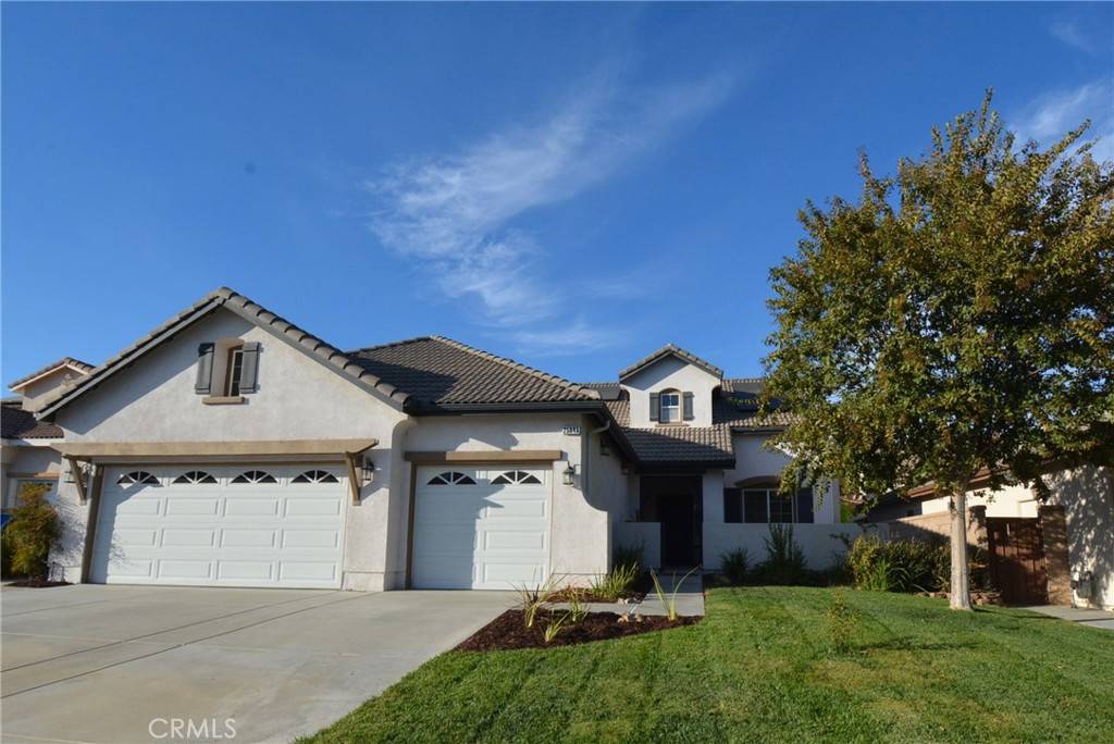 25046 Crestpeak CT, Menifee, CA 92584