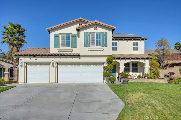 Menifee, CA 92584,29608 Copper Ridge Rd