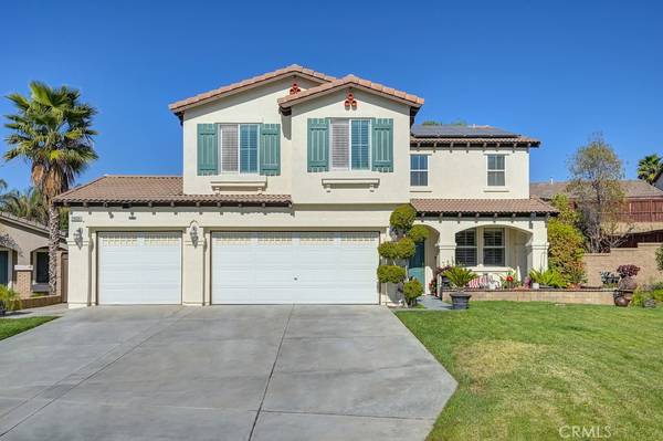 Menifee, CA 92584,29608 Copper Ridge Rd