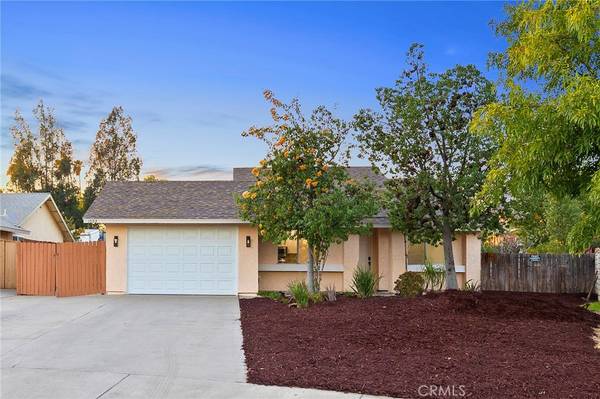 Perris, CA 92571,1092 Florey ST