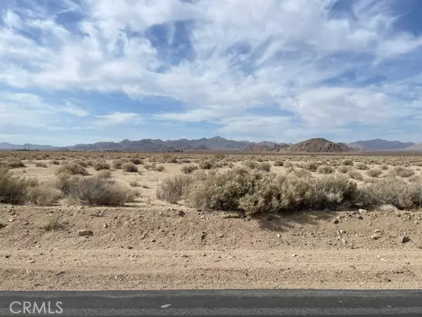 Lucerne Valley, CA 92356,0 North Side RD