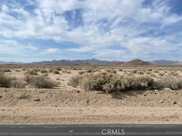 Lucerne Valley, CA 92356,0 North Side RD