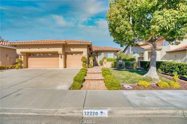 Temecula, CA 92592,32220 Via Almazan