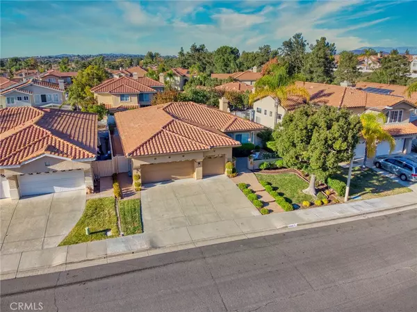 Temecula, CA 92592,32220 Via Almazan