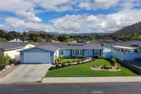 2239 Black Canyon spc 174 RD, Ramona, CA 92065