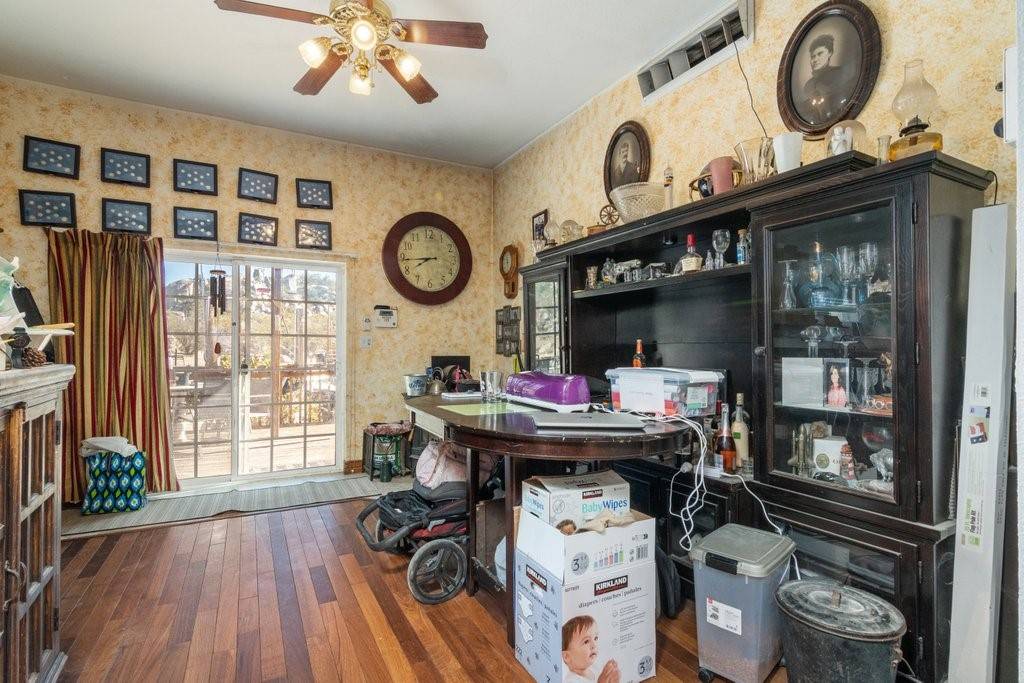 Jacumba, CA 91934,1402 Starship LN #4
