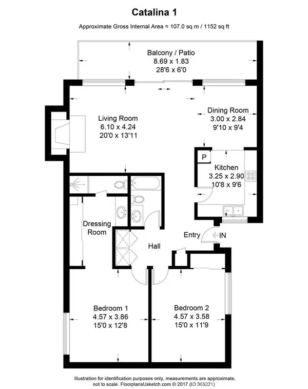 Laguna Woods, CA 92637,3497 Monte Hermoso #C