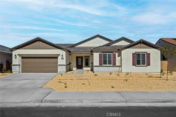 12356 Bear Ridge WAY, Victorville, CA 92392